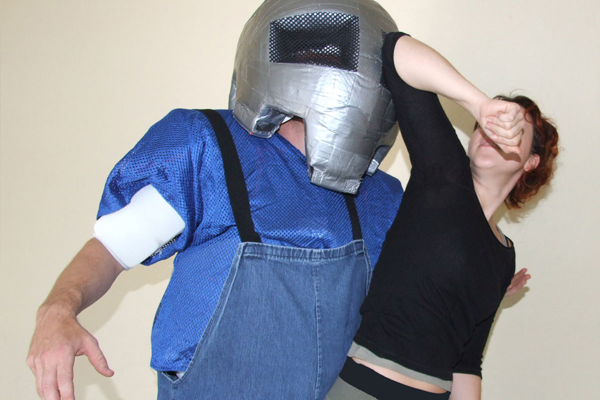 Gal Adultes Femmes 4